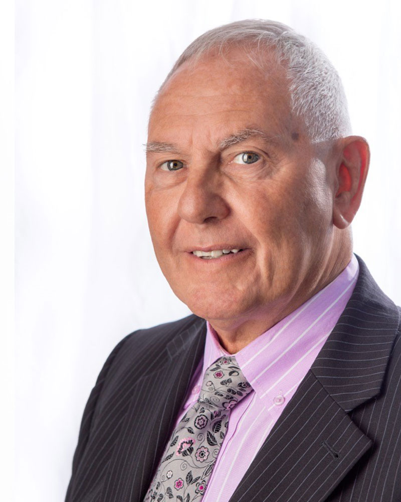 Mark Booker