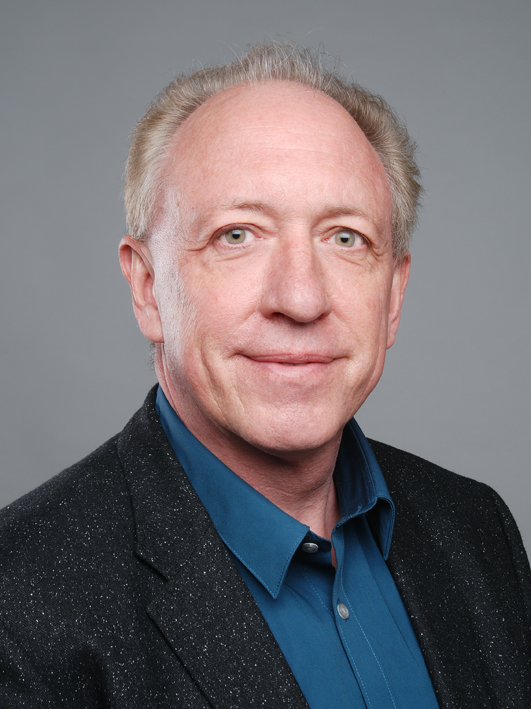 Ulf Peter
