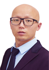 Fuxiang Jin